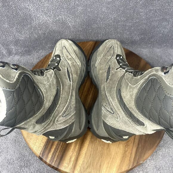 Vasque Pow Pow III Ultra Dry Boots 3M Thinsulate Hiking Waterproof Women's 6.5 - Picture 7 of 11